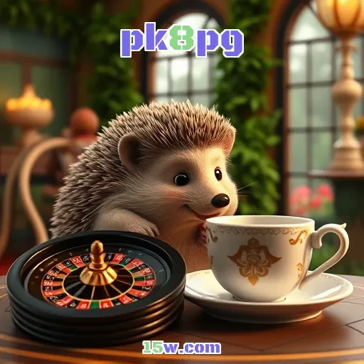 pk8pg Aventura: Explore Mundos Fantásticos e Desvende Mistérios Cativantes