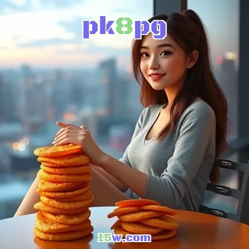 pk8pg: Navegando nas Tendências dos Jogos Online em 2023