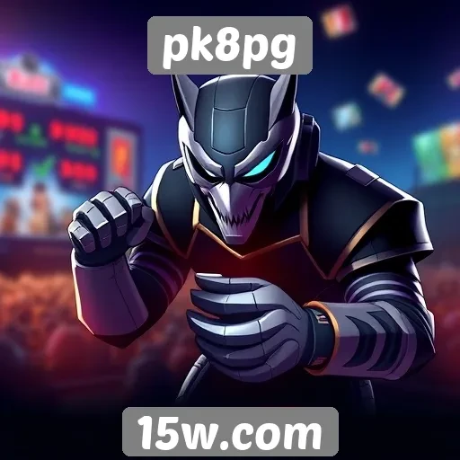 Ofertas e promoções disponíveis no pk8pg